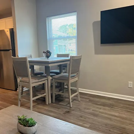 Villa 2501 S Ocean Blvd, 1107 - Ocean Front Sleeps 6 à Myrtle Beach Extérieur photo