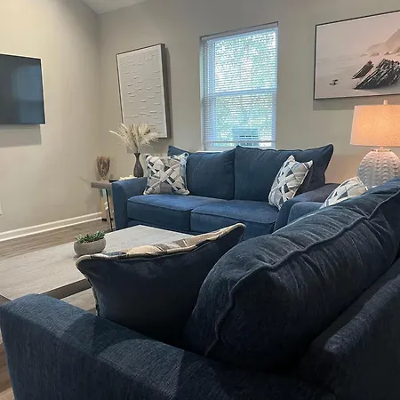 Villa 2501 S Ocean Blvd, 1107 - Ocean Front Sleeps 6 à Myrtle Beach Extérieur photo