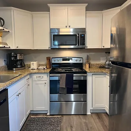Villa 2501 S Ocean Blvd, 1107 - Ocean Front Sleeps 6 à Myrtle Beach Extérieur photo